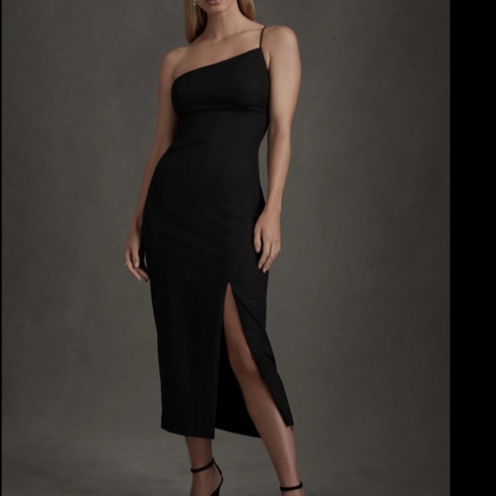 BHLDN MIDI DRESS
